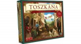 Delta vision Viticulture: Toszkána - Esszenciális kiadás (kiegészítő)