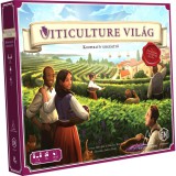Delta vision Viticulture - Világ Kooperatív kiegészítő