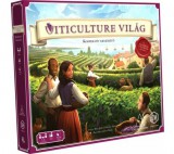 Delta vision Viticulture világ: Kooperatív kiegészítő