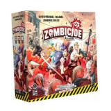 Delta vision Zombicide 2. kiadás társasjáték