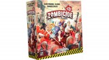Delta vision Zombicide - 2. kiadás társasjáték