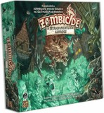 Delta vision Zombicide: A nyughatatlan gonosz társasjáték kiegészítő