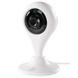 Deltaco SH-IPC01 Wi-Fi IP kamera fehér (SH-IPC01) - Térfigyelő kamerák
