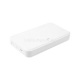 DELTACO SMART HOME CS-01 UV fertőtlenítő box 5V / 1 A mikro USB (CS-01)