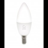 Deltaco Smart Home LED fényforrás gyertya E14 5W (SH-LE14W) (SH-LE14W) - LED-es égők