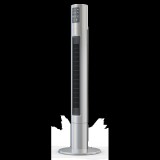 DELTACO SMART HOME SH-FT02 smart toronyventilátor, WI-FI, 6 sebességfokozat, 3 üzemmód, LED kijelző (SH-FT02 )
