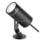 DELTACO SMART HOME SH-GLEX01 színes okos lámpa, 2 db,  az SH GLK01 bővétésére, kerti, kültéri, meleg fehér szín, WIFI, (SH-GLEX01)