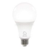 DELTACO SMART HOME SH-LE27W LED izzó, E27, 9W, WIFI (SH-LE27W)