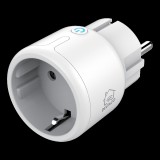 Deltaco Smart Home SH-P01M Okos konnektor (SH-P01M)