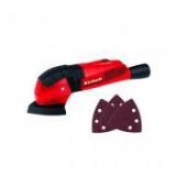 Deltacsiszoló - Einhell, TC-DS 19