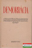 Demokrácia