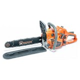 Demon D-CS65T Benzines Láncfűrész 5,2 lóerő 65cc