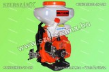 Demon M83221 Benzines Háti Permetező 2,5Lóerő