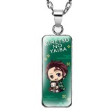 Demon Slayer "Kimetsu No Yaiba" nyaklánc