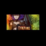 Demon Sword Games Tyrfing Cycle (Vanilla) (PC - Steam elektronikus játék licensz)