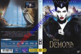 Demóna (Disney) DVD