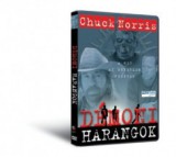 Démoni harangok - DVD
