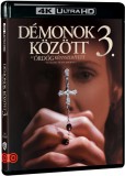 Démonok között 3. - Az ördög kényszerített - 4K UltraHD+Blu-ray