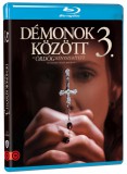 Démonok között 3. - Az ördög kényszerített - Blu-ray