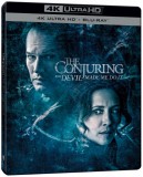 Démonok között 3. - Az ördög kényszerített - steelbook - 4K UltraHD+Blu-ray