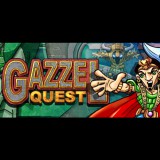 DemonVideogames Gazzel Quest, The Five Magic Stones (PC - Steam elektronikus játék licensz)