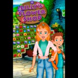 Denda Games Lilly's Flower Shop (PC - Steam elektronikus játék licensz)