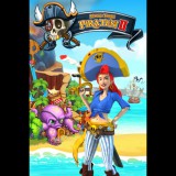 Denda Games Match Three Pirates II (PC - Steam elektronikus játék licensz)