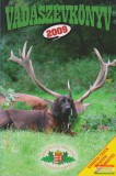 Dénes Natúr Muhely Pechtol János, Bíró Gabriella szerk. - Vadászévkönyv 2009.