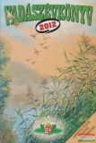 Dénes Natúr Muhely Pechtol János szerk. - Vadászévkönyv 2012.