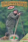 Dénes Natúr Muhely Pechtol János szerk. - Vadászévkönyv 2013.