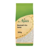 DÉNES-NATURA BASMATI RIZS FEHÉR 500G
