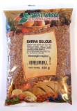DÉNES-NATURA BULGUR BARNA 500G