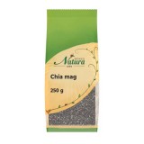 DÉNES NATURA CHIA MAG 250G