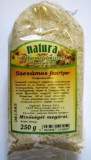 DÉNES-NATURA FASÍRTPOR SZEZÁMOS 250G