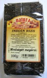 DÉNES-NATURA INDÍÁN VADRIZS INDIÁN RIZS 100G