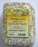 DÉNES-NATURA PEHELYKEVERÉK 4 GABONÁBÓL 500G