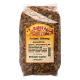 DÉNES-NATURA PIRÍTOTT TÖKMAG HÉJNÉLKÜLI 250G