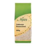 DÉNES NATURA ZABKORPA FINOM SZEMŰ 500G