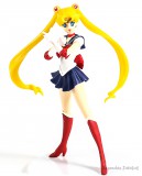 Dengtang Electronic Commerce Co. Ltd. Sailor Moon jellegű álló figura 18 cm