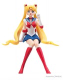 Dengtang Electronic Commerce Co. Ltd. Sailor Moon jellegű ülő figura 13 cm