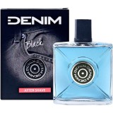 DENIM After Shave 100 ml Black