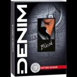 DENIM Black Aftershave 100ml (8008970004327)