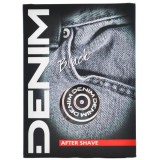 Denim Black borotválkozás utáni arcszesz after shave 100ml