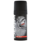 Denim Black spray dezodor 150ml