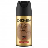 DENIM deospray 150 ml GOLD
