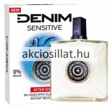 Denim Extra Sensitive after ahave balzsam 100ml