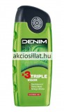Denim Musk tusfürdő 250ml