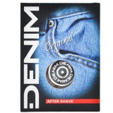 Denim Original borotválkozás utáni arcszesz after shave 100ml