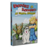 Denisz a komisz: Az iskola ördöge - DVD