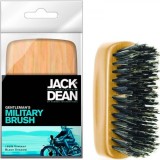 DENMAN Jack Dean Gentlemen's Military Brush